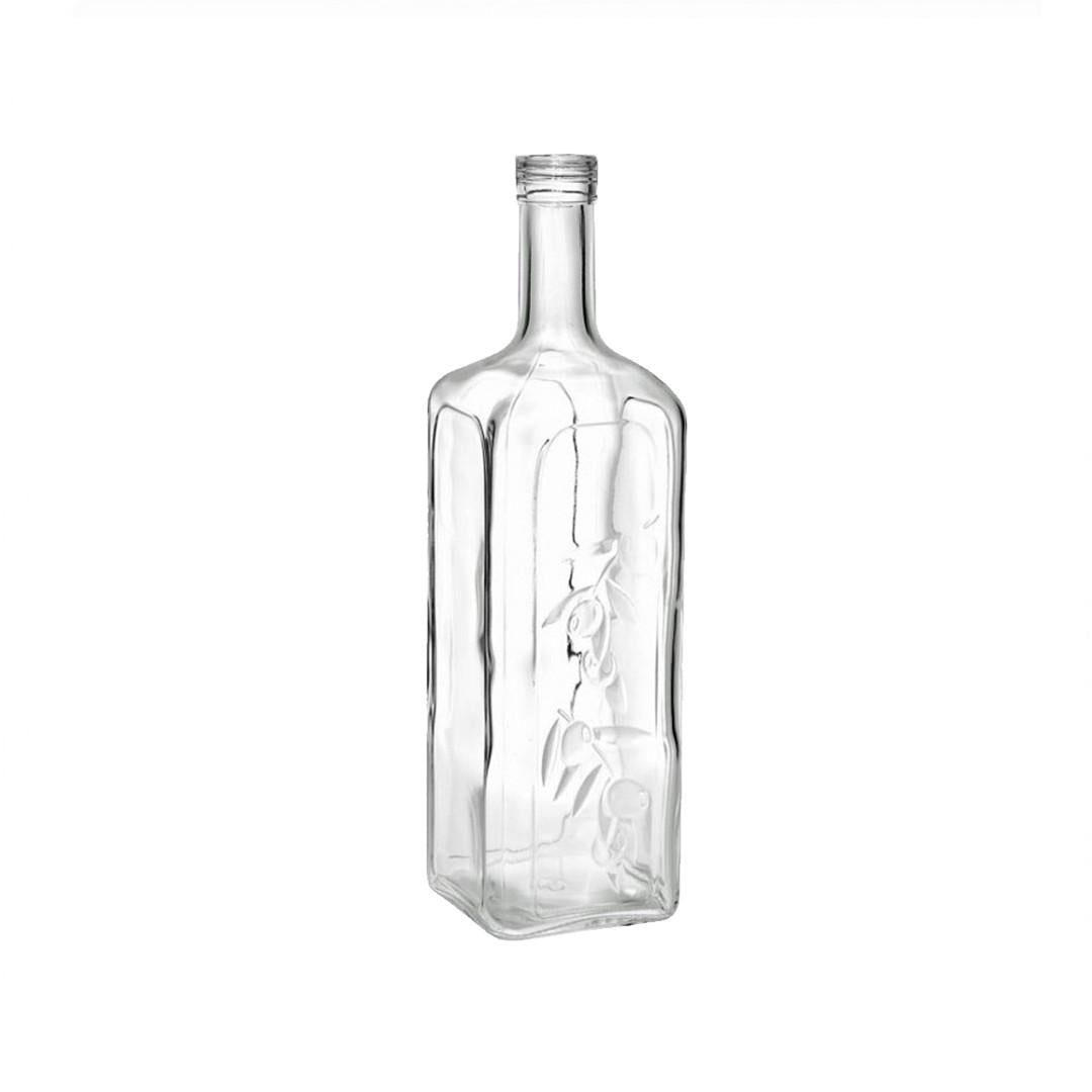 Botella De Aceite/Vinagre 1 Litro Pasabahce