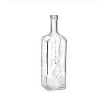 Botella De Aceite/Vinagre 1 Litro Pasabahce