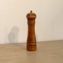 Pimentero De Madera 20 Cm