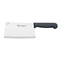 Machete 15 Cm Mango Negro Línea Durafio