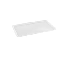 Tapa Para Caja De Masas 60 x40 Cm