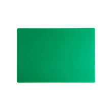 Tabla De Corte Verde 30X45 Cm