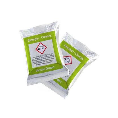 Pastillas De Detergente 150 Un. Active Green 56.01.535