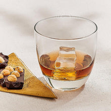 Vaso Whisky 370 Cc Línea Lyric