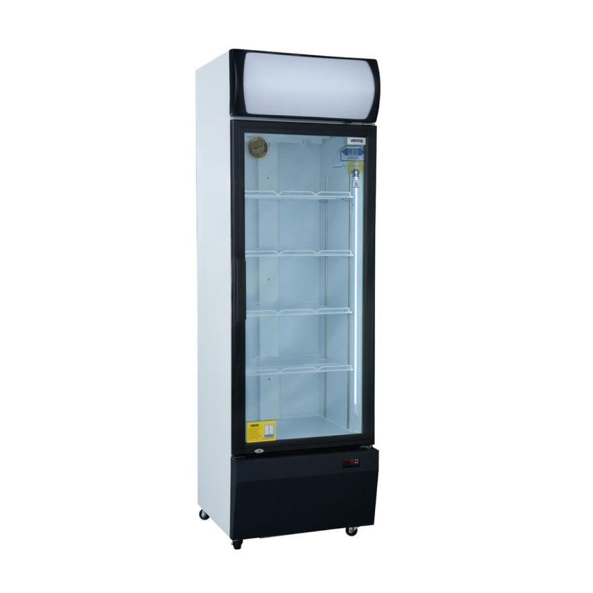 Visicooler 370 Lts 1 Puerta VC-370L