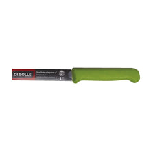 Puntilla 8 Cm Mango Verde Línea Durafio
