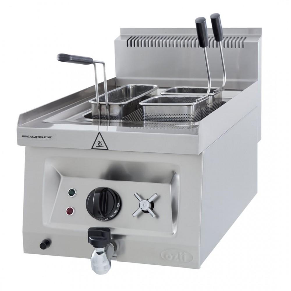 Maquina Para Cocer Pastas Sobremesa