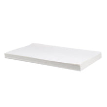 Papel Filtro Para Freidora 100 Unidades Western Kitchen