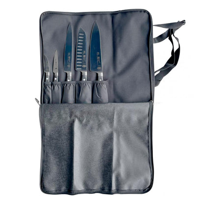 Set Cuchillos Cocina Básico