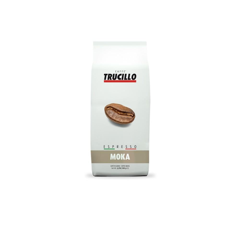 Cafe En Grano Gran Moka 1 Kg