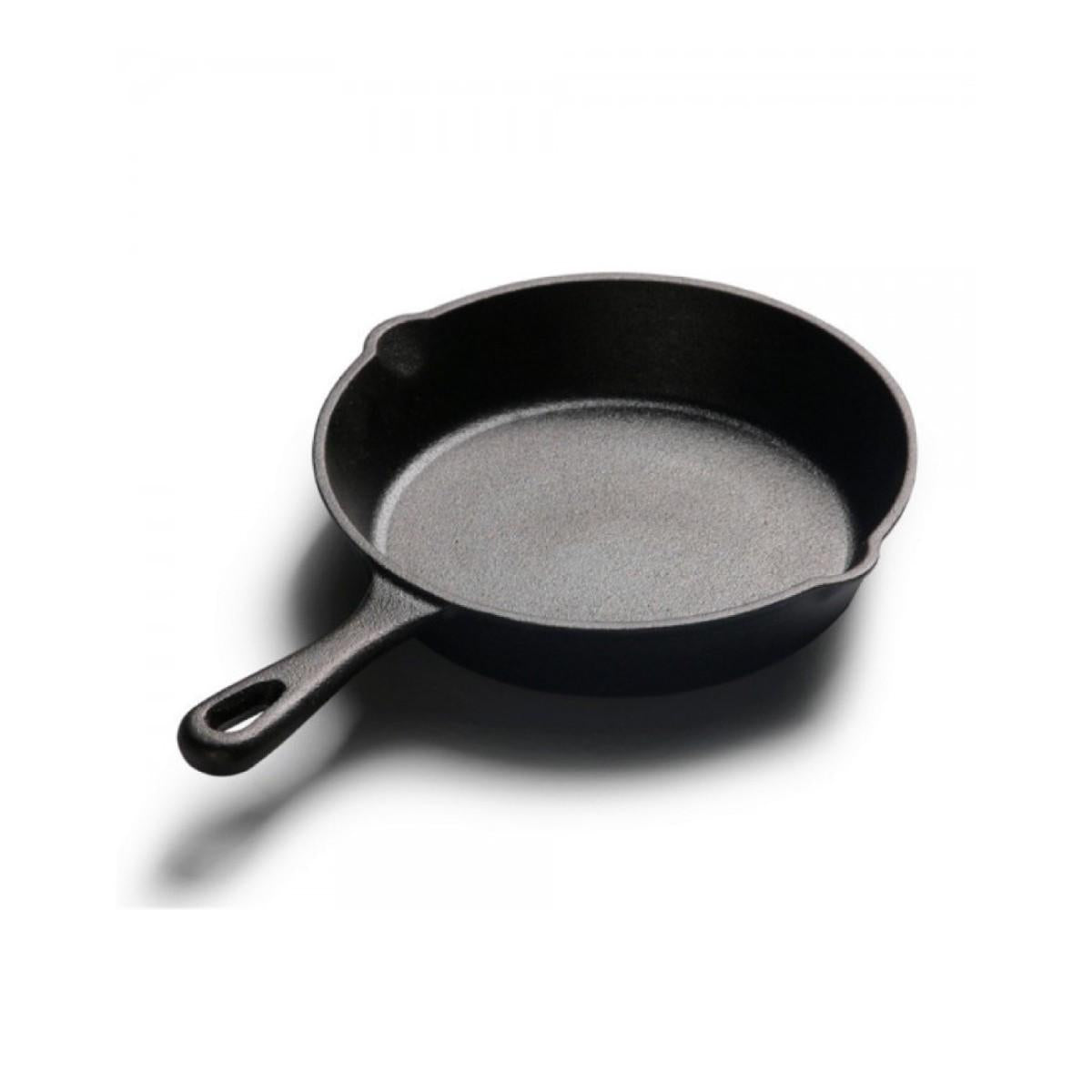 Mini Sartén De Hierro 10 Cm