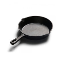 Mini Sartén De Hierro 10 Cm