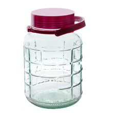 Frasco Escabechero Conservero 8 Litros