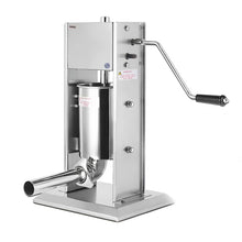 Llenadora Embutidora Manual De Cecinas 3 Litros Volter