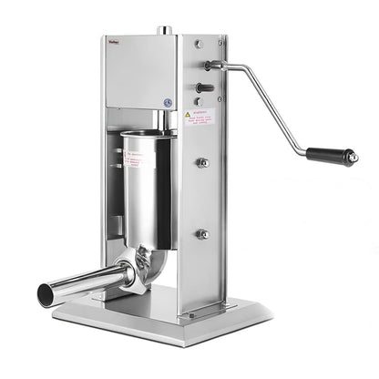 Llenadora Embutidora Manual De Cecinas 3 Litros Volter