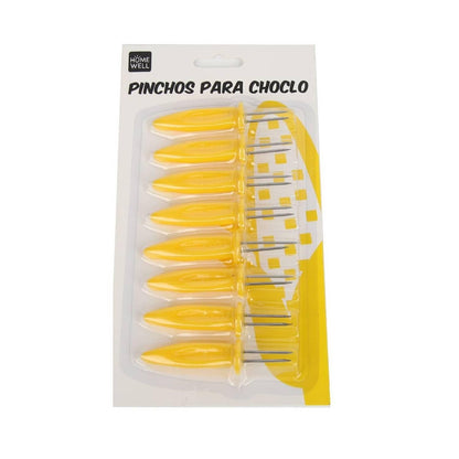 Pinchos Choclo 8Cm