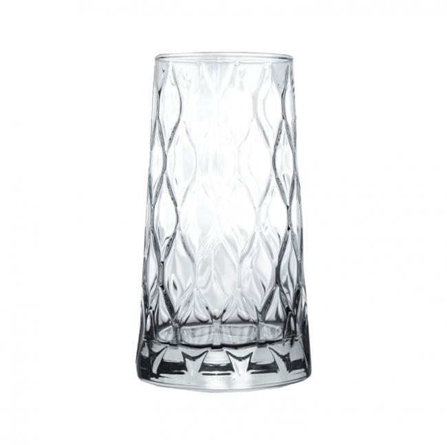 Vaso Refresco 450 Cc  Línea Leafy