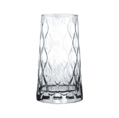 Vaso Refresco 450 Cc  Línea Leafy