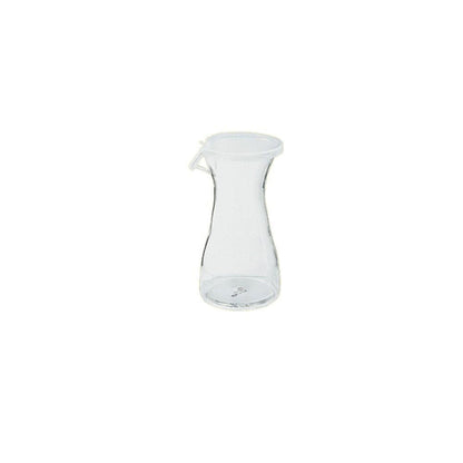 Jarra De Jugo C/Vertedor 1/4 C/Tapa 248 Ml
