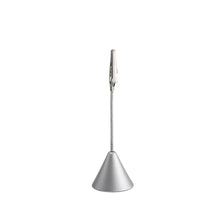 Set De 2 GANCHO IDENTIFICADOR DE ALIMENTOS ACERO INOX