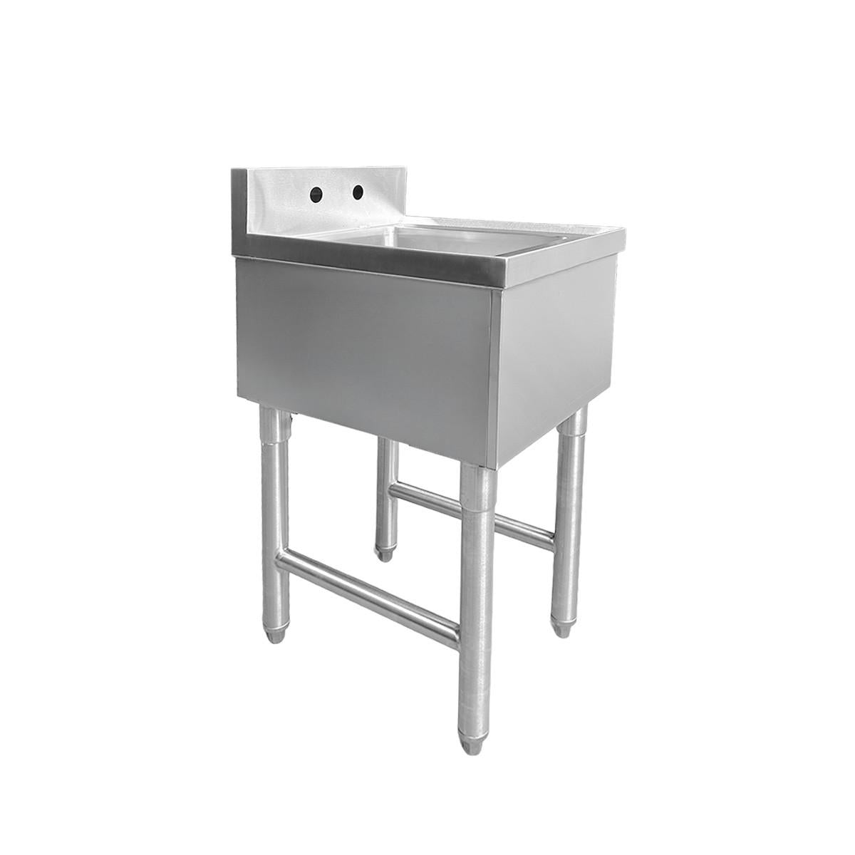Lavadero Para Bar 38.2x83.5x47cm