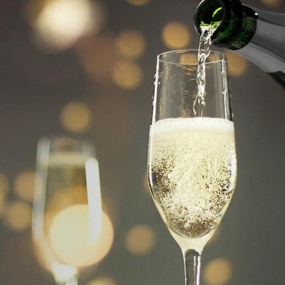 Copa Champagne 190 Ml. Barone