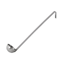 Cucharón Acero Inoxidable 15 Ml