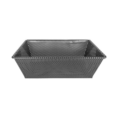 Molde Pan Clásico Micro perforado 20 cm