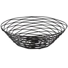 Canasta Redonda 25 Cm