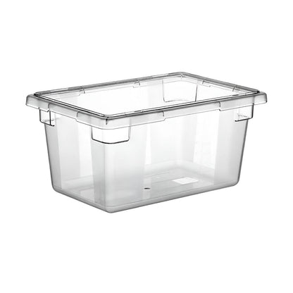 Caja De Alimentos Policarbonato 46x30x23 Cm