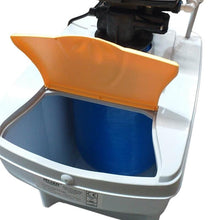 Ablandador De Agua Modelo King B65