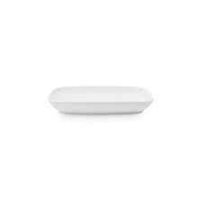 Set De 6 Plato Rectangular 17 Cm. Prestige / Resital