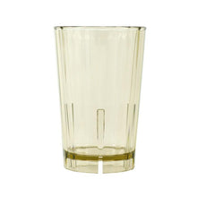 Set De 4 Vaso Huntington Policarbonato 414 Ml