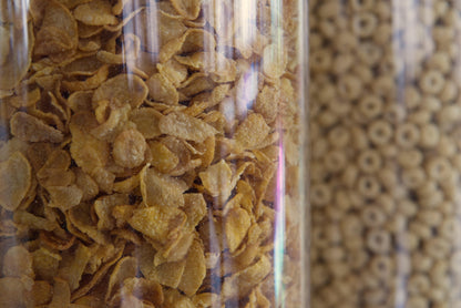 Dispensador De Cereales
