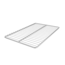 Rejilla Acero Inoxidable GN 1/1