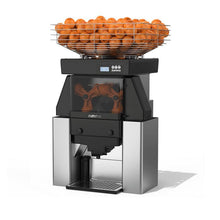 Exprimidora de Jugos Automática Profesional Zummo Z40 Nature