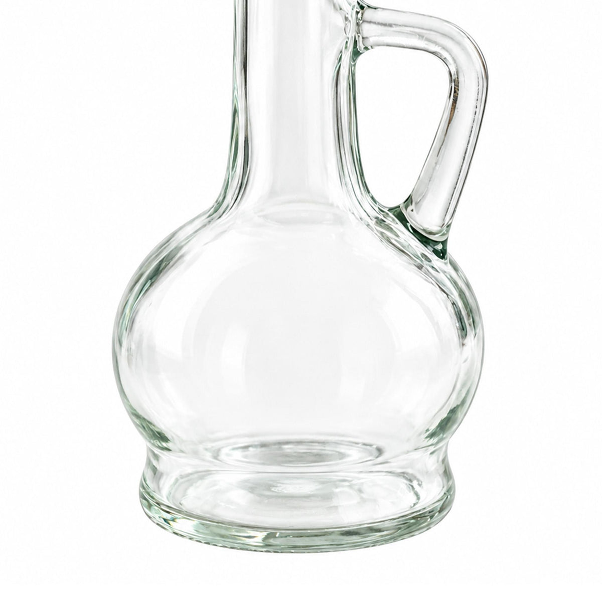 Botella de Aceite 250 ml con Corcho