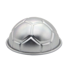 Molde De Pelota Aluminio 23x22x10 Cm