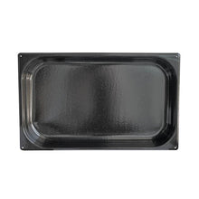 Contenedor Enlozado GN 1/1 x 6.5 Cm