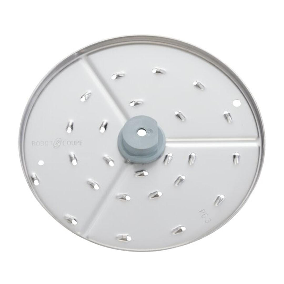 Disco Corte Rallador De 3Mm Para CL50