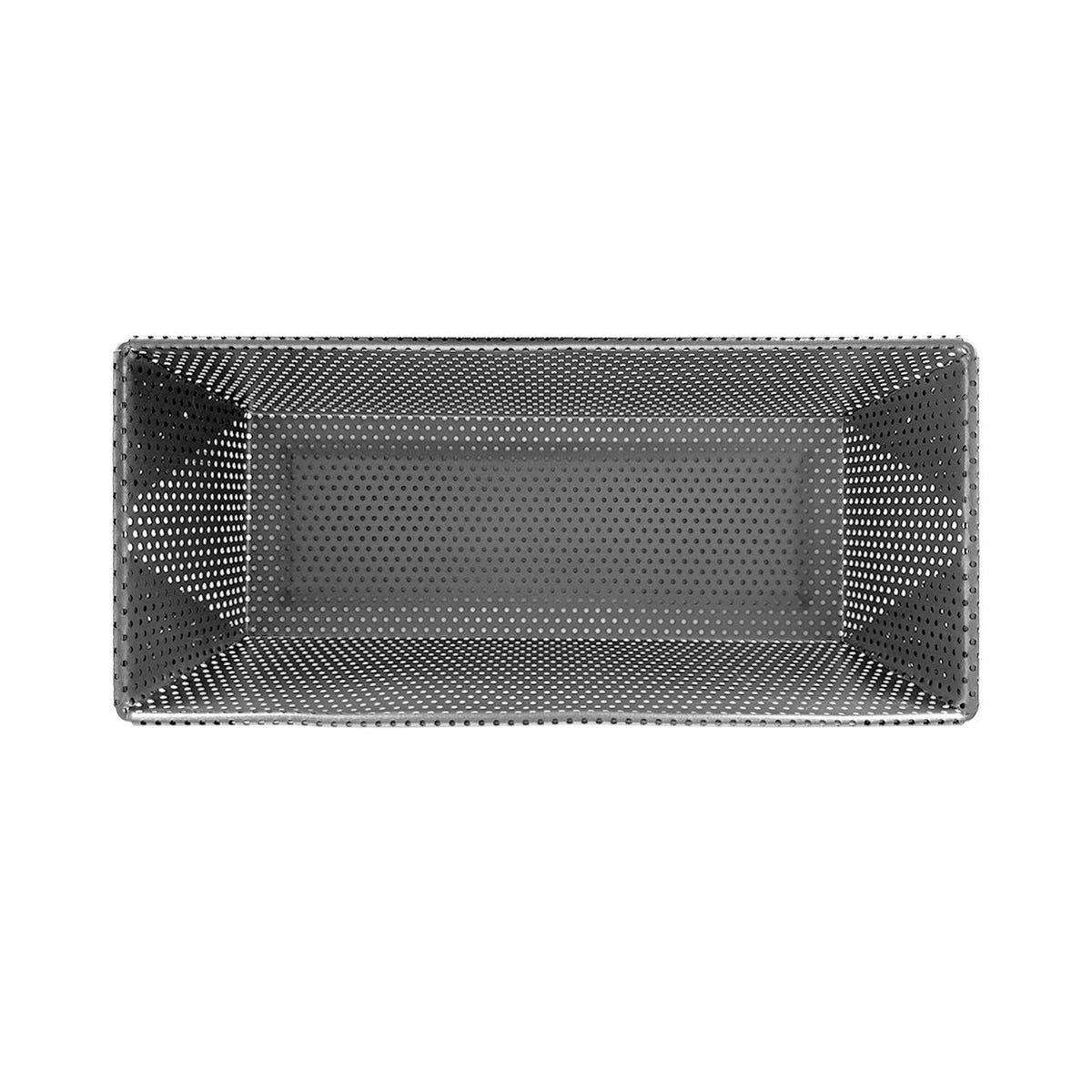 Molde Pan Clásico Micro perforado 25 cm