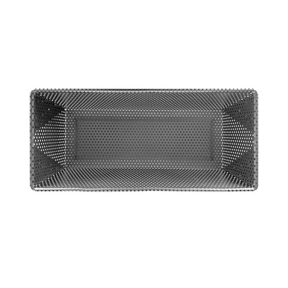 Molde Pan Clásico Micro perforado 25 cm