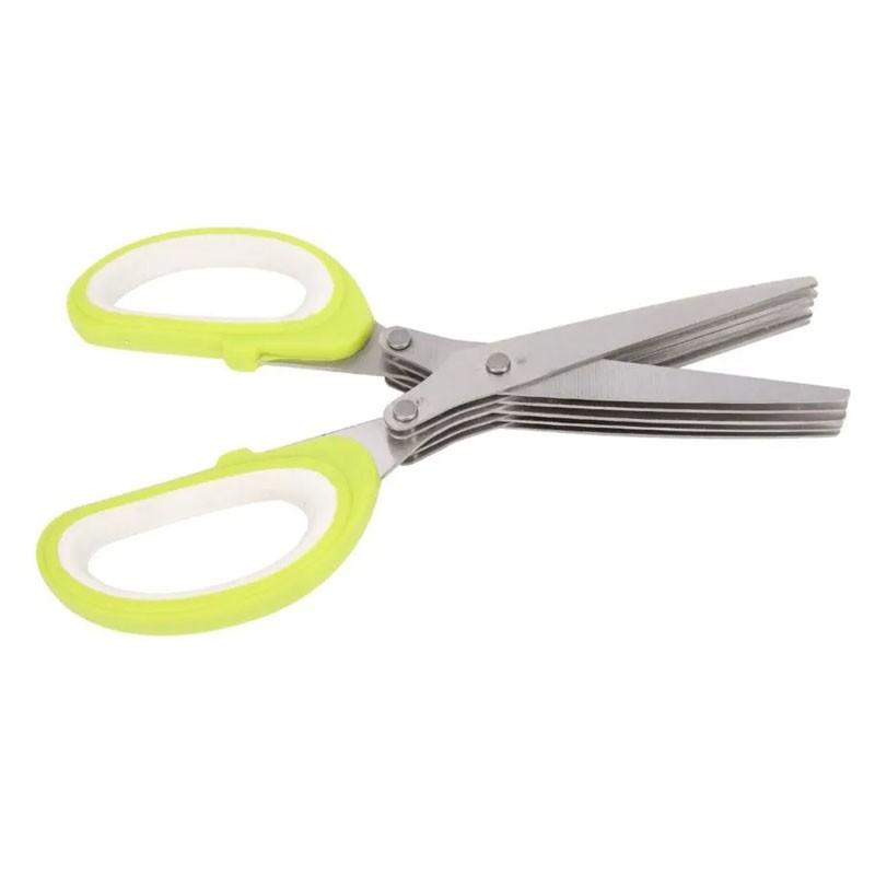 Tijera Multifuncional Cocina
