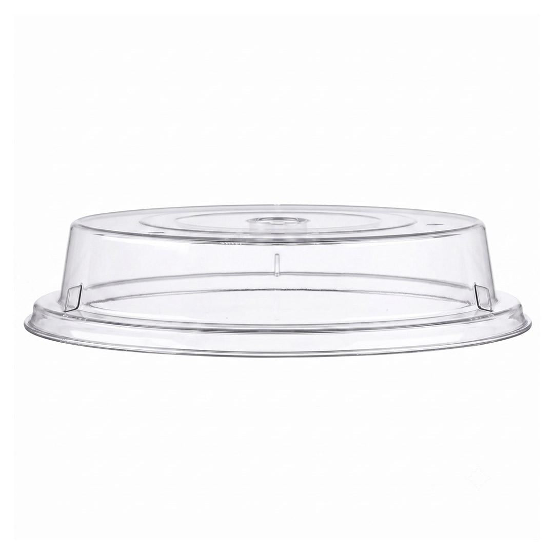 Cubre Platos Camwear 23 Cm Transparente
