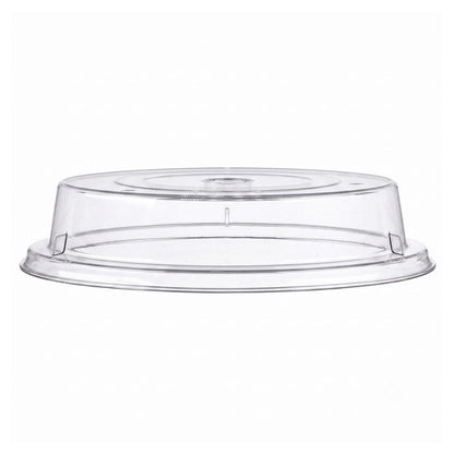 Cubre Platos Camwear 23 Cm Transparente