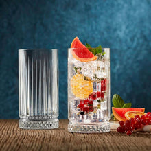 Vaso Refresco Alto 435 Cc Línea Elysia