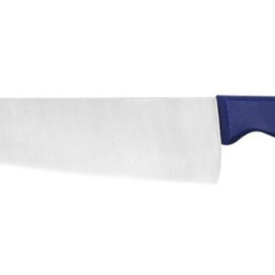 Cuchillo Profesional 20 Cm Color Azul