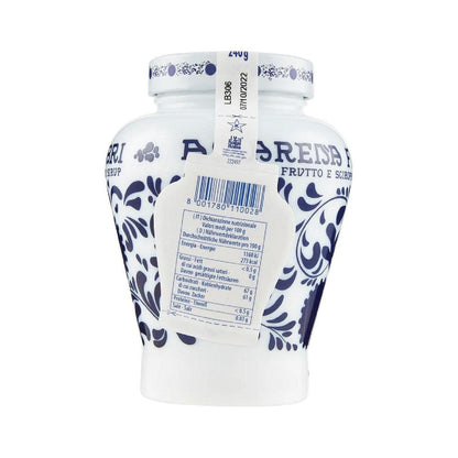 Frasco Amarena Entera Opaline 600 Grs
