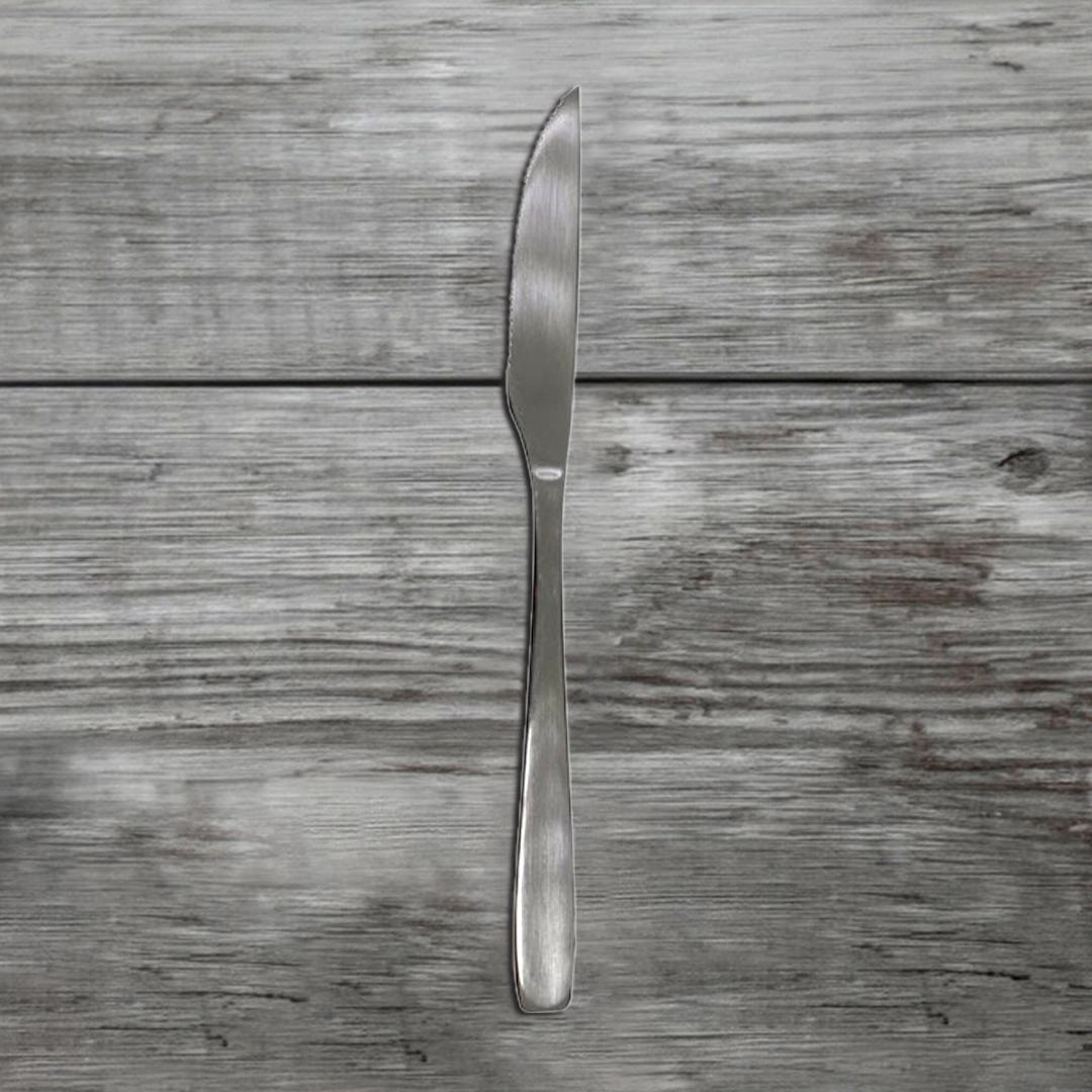 Cuchillo Para Carne Línea Alfa