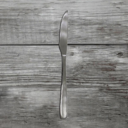 Cuchillo Para Carne Línea Alfa